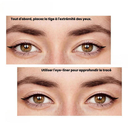 Eye - liner à Double Extrémité - Bingoo