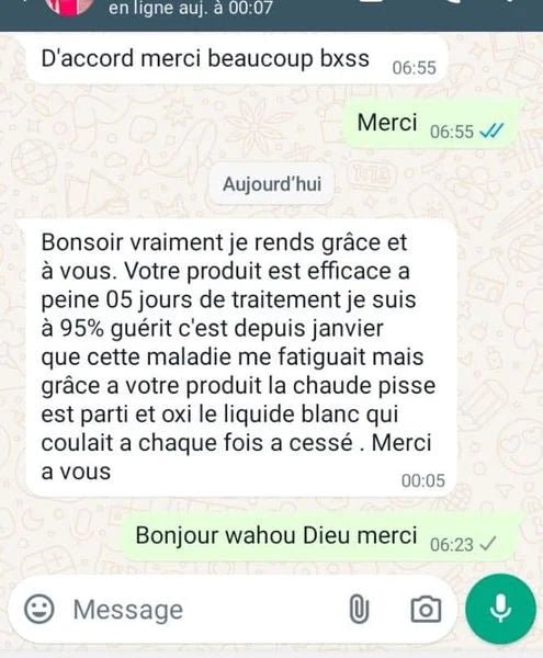 Thé Anti Infections |Libérez Votre Corps des Infections Naturellement – La Solution Est Ici ! - Bingoo