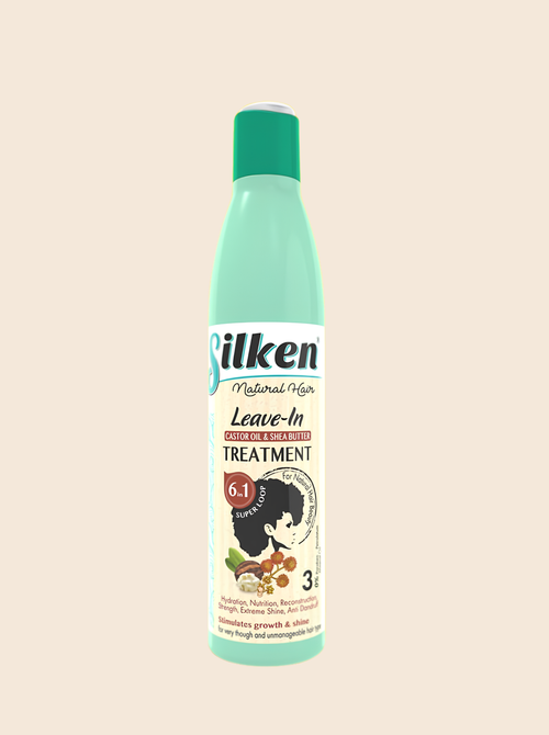Démêlant Nourrissant