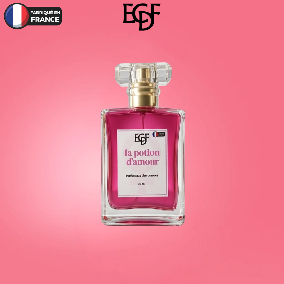 Le Parfum Qui Attire Les Hommes Naturellement
