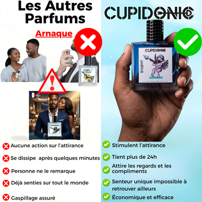 Le Parfum Qui Attire Les Femmes Sans Effort