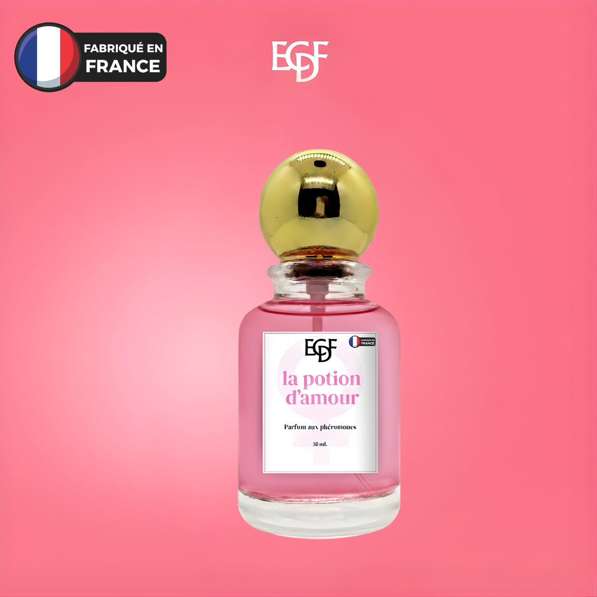 Le Parfum Que Toutes Les Femmes Veulent Porter en 2026