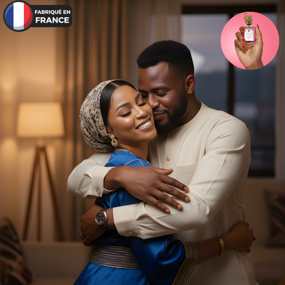 Le Parfum Qui Attire Les Hommes Naturellement