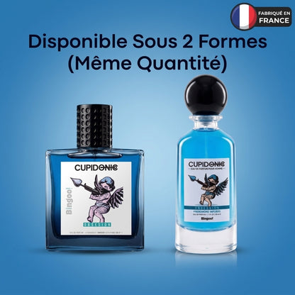 Le Parfum Qui Attire Les Femmes Sans Effort
