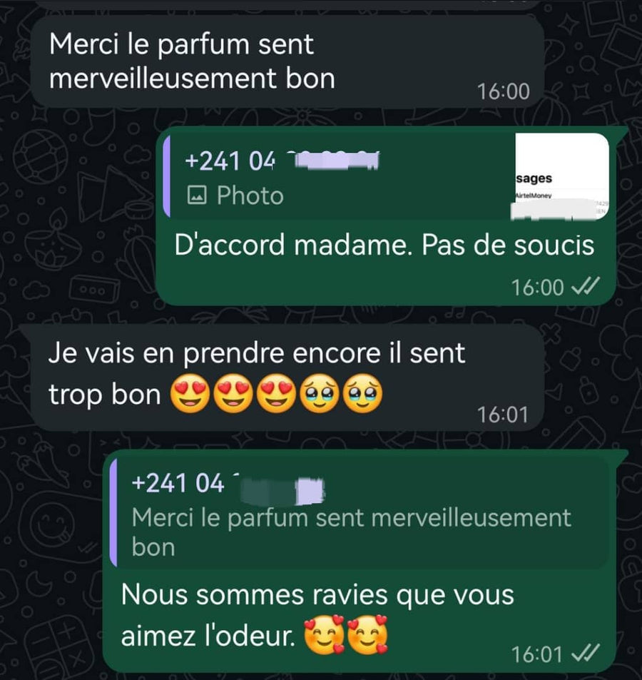 Potion d'Amour – Le Secret Des Femmes Irrésistibles