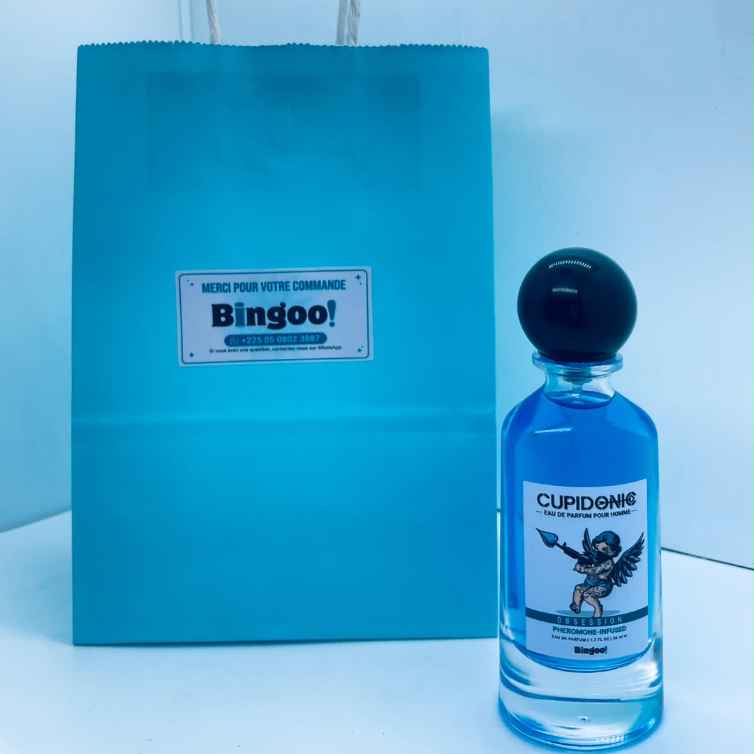 Le Parfum Qui Attire Les Femmes Sans Effort