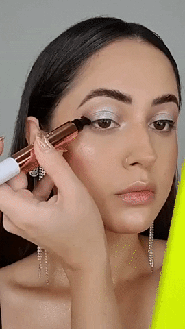 Eye-liner à Double Extrémité