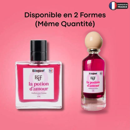 Le Parfum Qui Attire Les Hommes Sans Effort