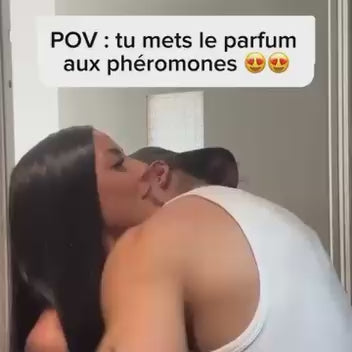 🇧🇯 Le Parfum Qui Attire Les Hommes Sans Effort