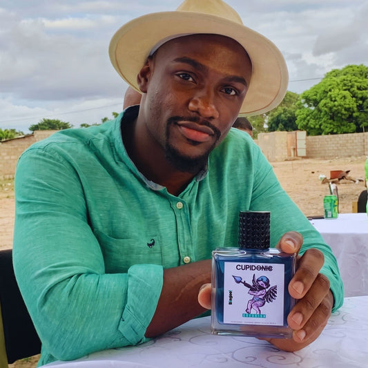 Le Parfum Qui Attire Les Femmes Sans Effort